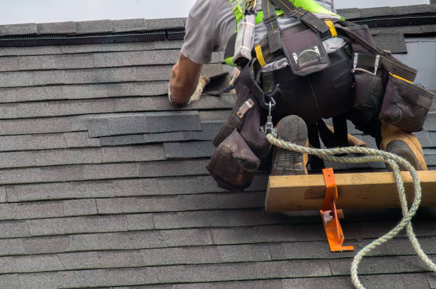 Quick and Trustworthy Emergency Roof Repair Services in Beloit, WI