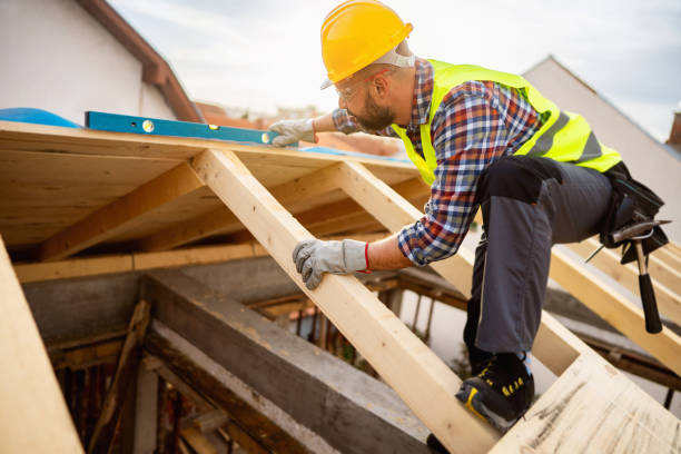Professional Roofing Contractor in Beloit, WI