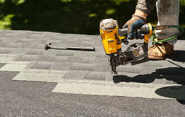 Best Storm Damage Roof Repair  in Beloit, WI
