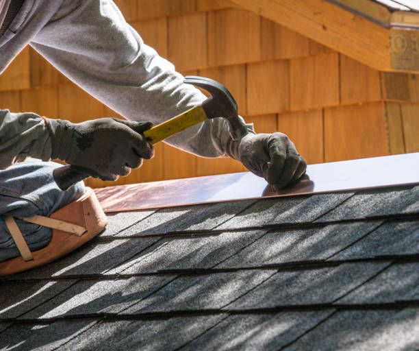 Best Metal Roofing Contractor  in Beloit, WI